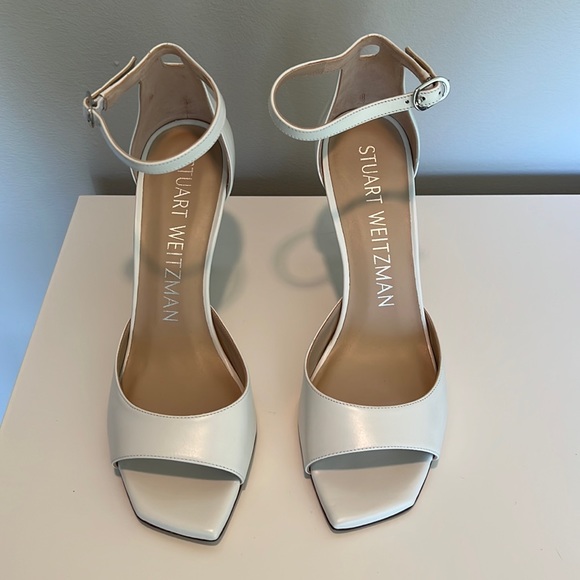 Stuart Weitzman Allison 85 - Picture 4 of 8